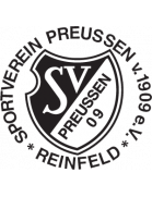 SV Preussen 09 Reinfeld